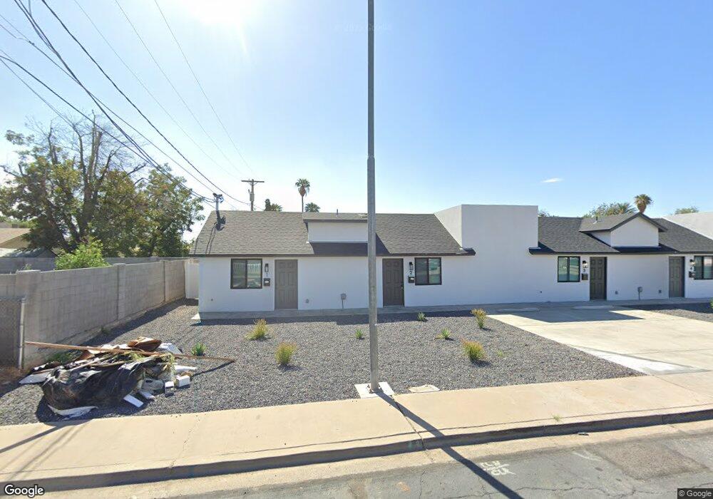 305 S Hobson, Mesa, AZ 85204 - photo 1