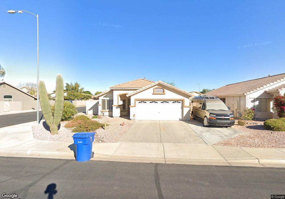 5712 E Holmes Ave, Mesa, AZ 85206 - photo 1