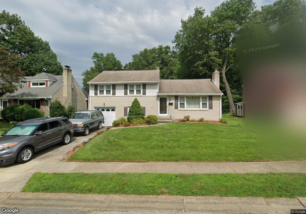 1019 Crestover Rd, Wilmington, DE 19803 - photo 1