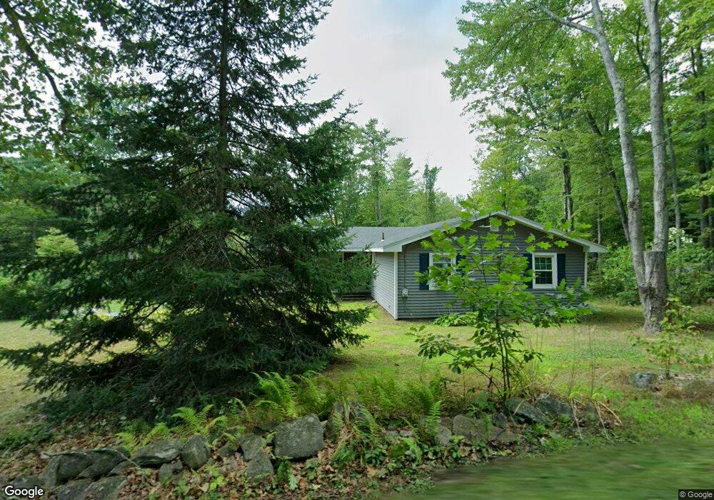 74 Corey Hill Rd, Ashburnham, MA 01430 - photo 1