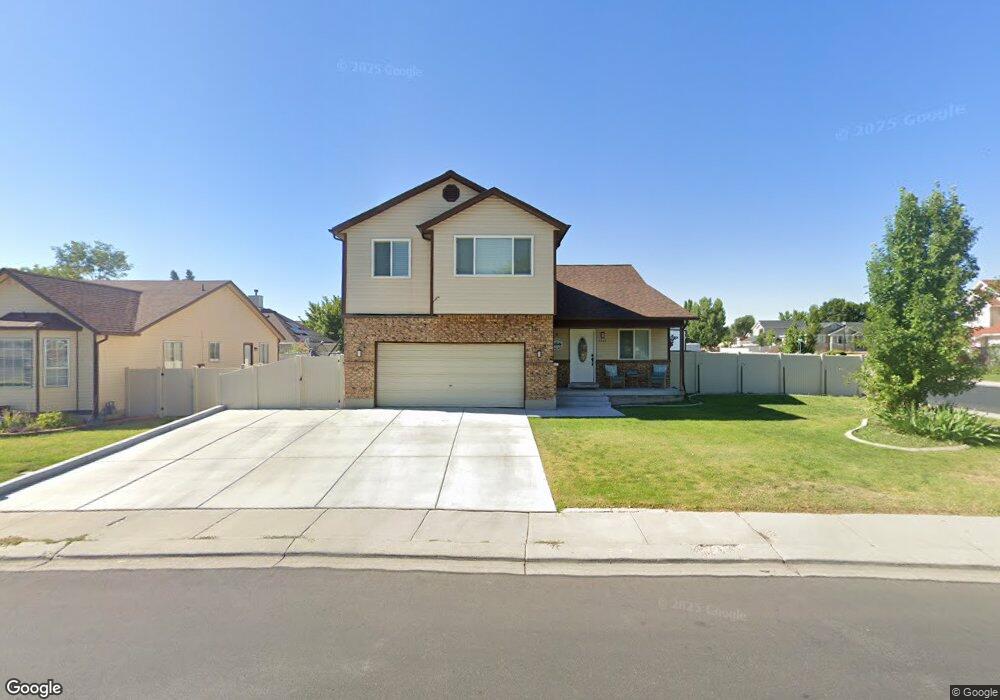 2301 Pauline Way, West Jordan, UT 84088 - photo 1