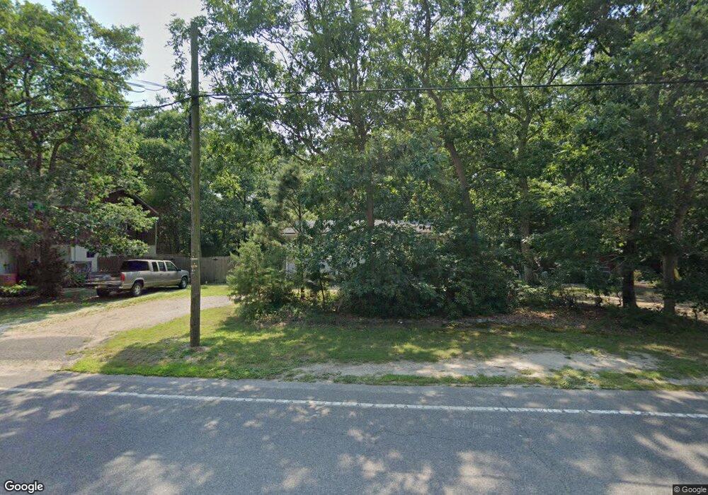 233 Forge Rd, West Creek, NJ 08092 - photo 1