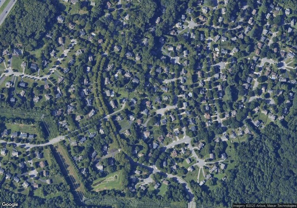 8208 Lapping Brook Ct, Laurel, MD 20723 - photo 1