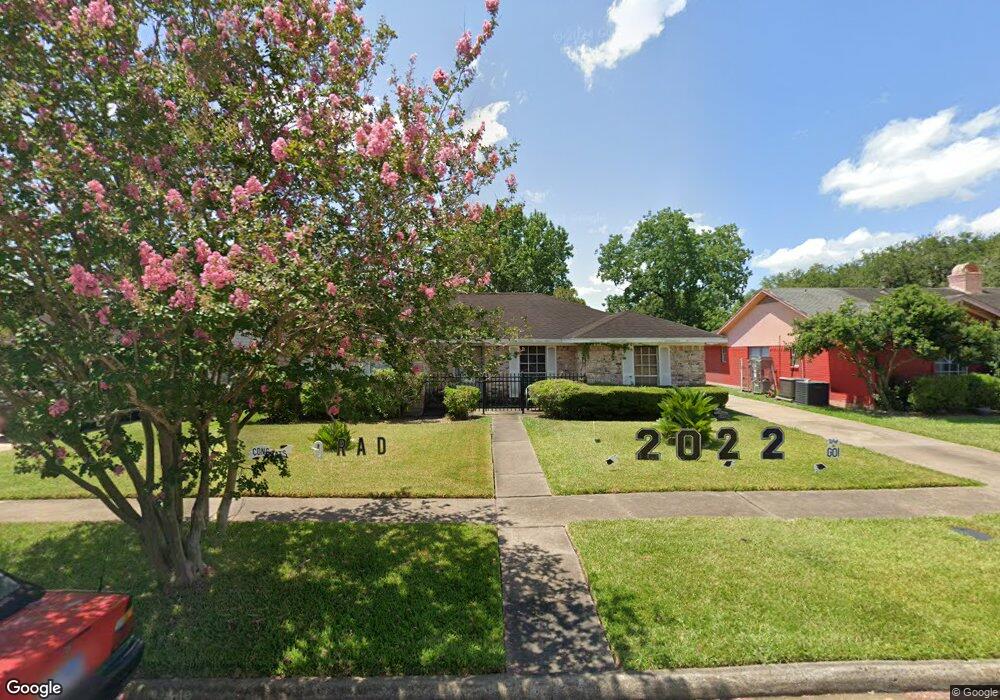 9942 Kirkdale Dr, Houston, TX 77089 - photo 1