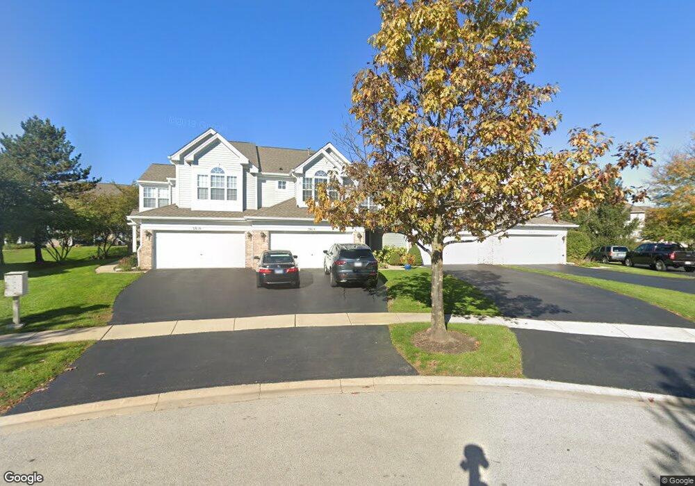 3811 Petra Ct unit 1, Naperville, IL 60564 - photo 1