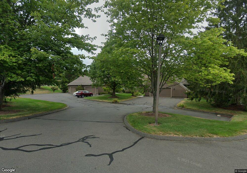 16 Shibah Way, Bloomfield, CT 06002 - photo 1