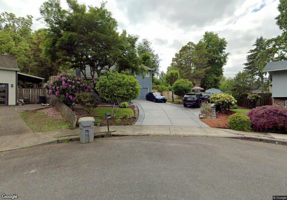 2112 18th St, West Linn, OR 97068 - photo 1