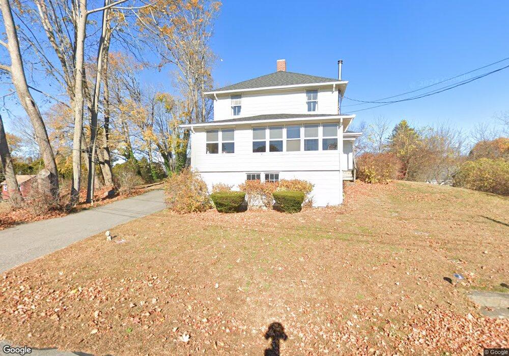 3 North Ave, Niantic, CT 06357 - photo 1