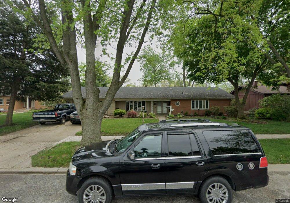 343 N Wright St, Griffith, IN 46319 - photo 1