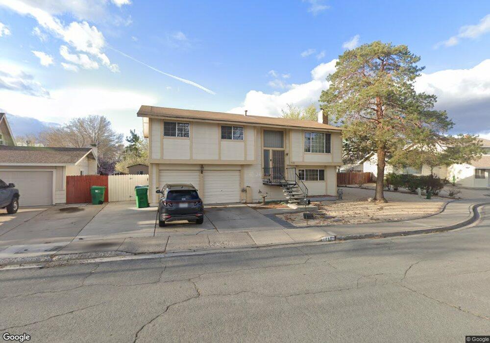 713 O'Callaghan Dr, Sparks, NV 89434 - photo 1