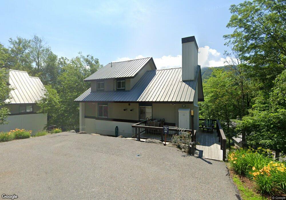 90 Coolidge Falls Rd unit 90, Lincoln, NH 03251 - photo 1