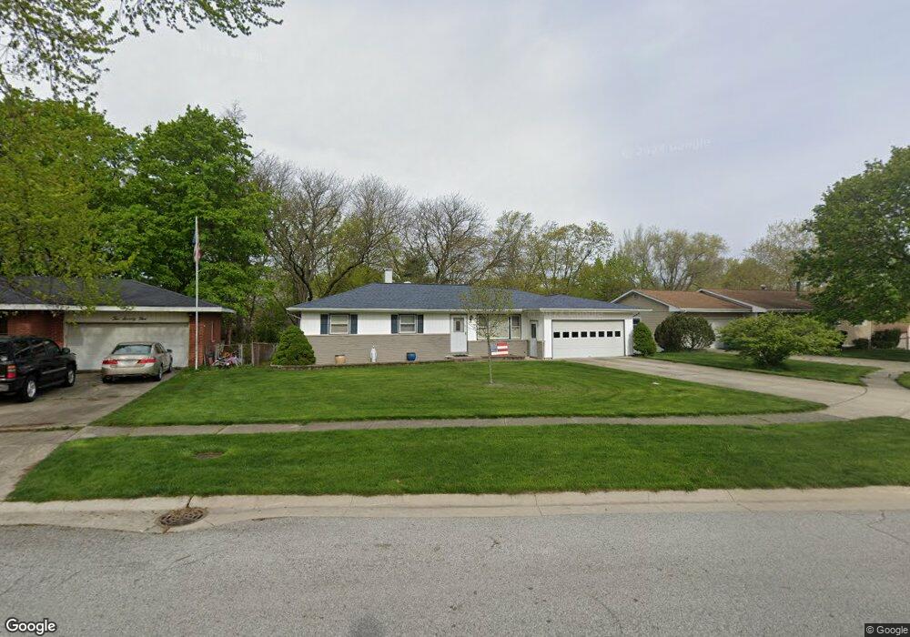 269 S Chase Dr, Crown Point, IN 46307 - photo 1