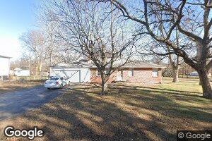 207 2nd St, Trimble, MO 64492