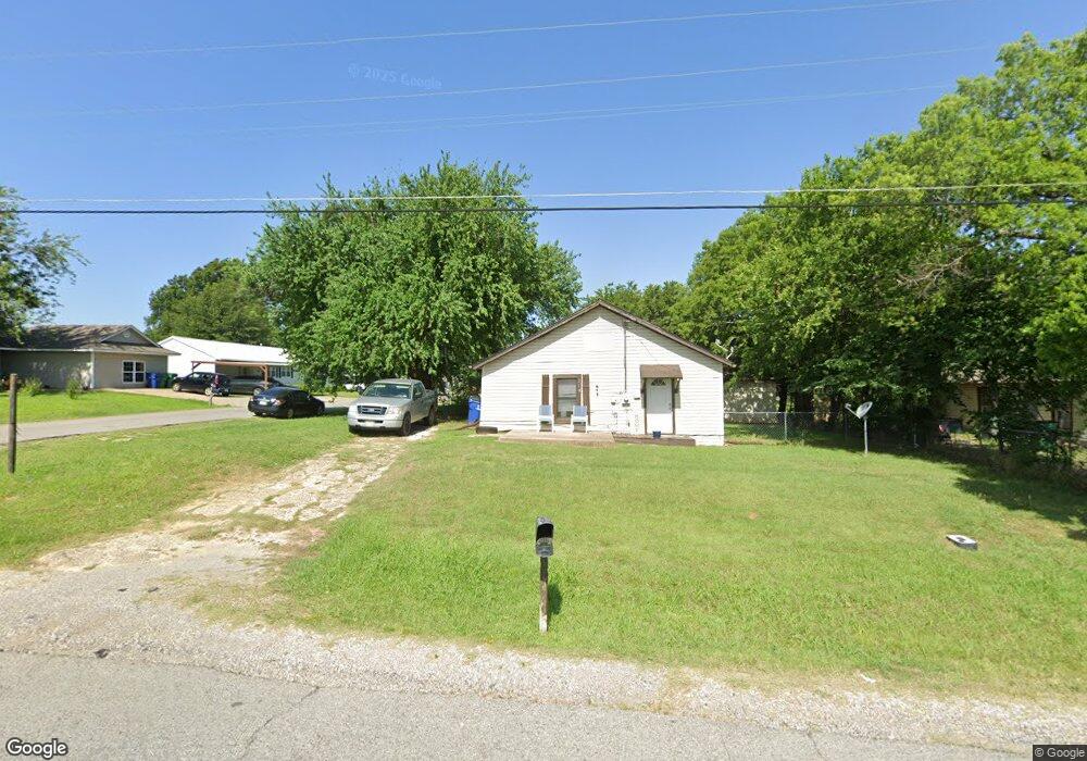210 Cardinal Ln, Pottsboro, TX 75076 - photo 1