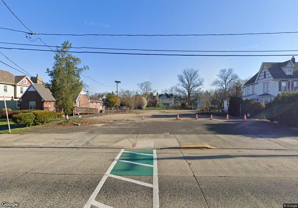 867 Haddon Ave, Collingswood, NJ 08108 - photo 1