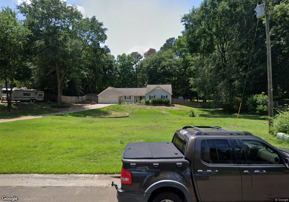 531 Surveyor Walk, Canton, GA 30115 - photo 1