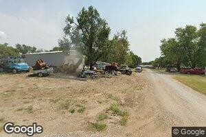 404 Chestnut St, Cedar Vale, KS 67024