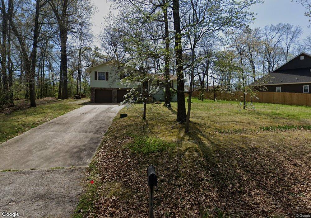 15 Rockhill Ln, Bella Vista, AR 72715 - photo 1