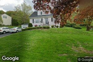 6 Haymont Terrace, Briarcliff Manor, NY 10510