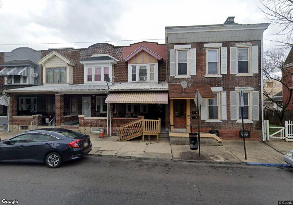 625 N 8th St, Allentown, PA 18102 - photo 1
