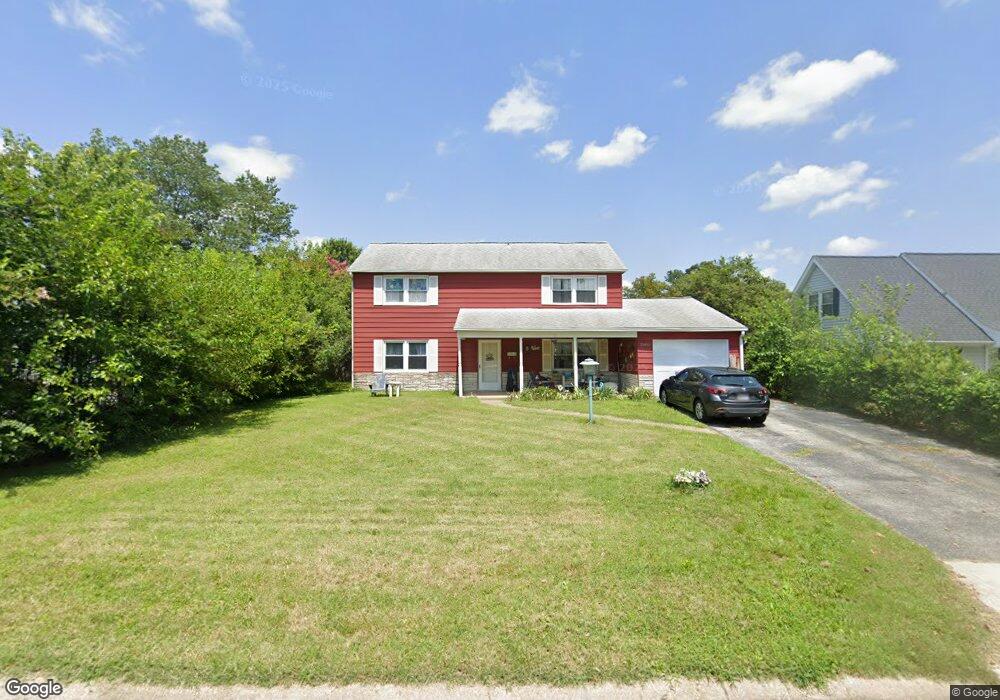 12412 Stirrup Ln, Bowie, MD 20715 - photo 1