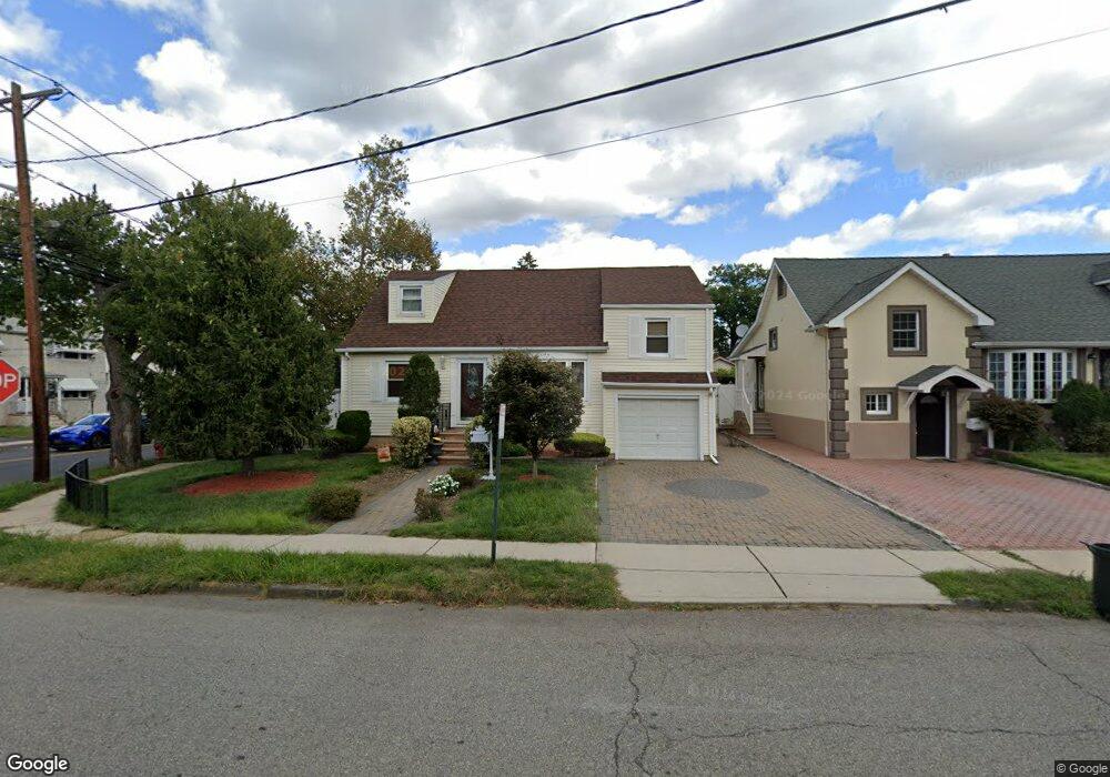 1119 Byron Ave unit 1123, Elizabeth, NJ 07208 - photo 1