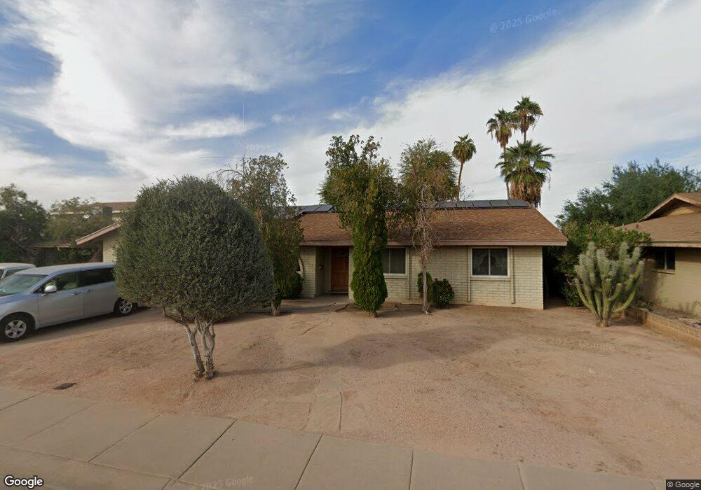 402 E Ellis Dr, Tempe, AZ 85282 - photo 1