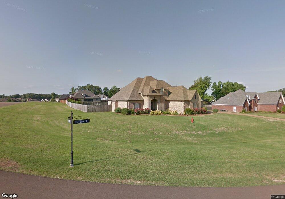 1801 Cotton Dr, Hernando, MS 38632 - photo 1