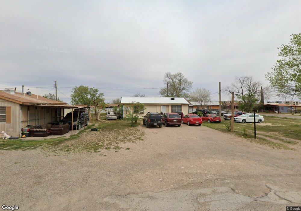 1119 Yellowstone Dr, Odessa, TX 79765 - photo 1