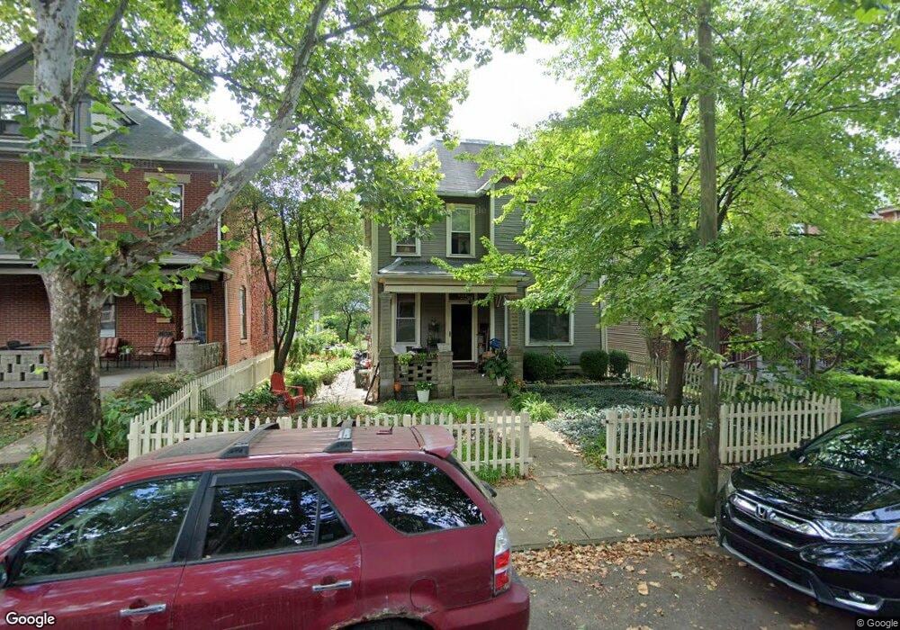 351 Wilber Ave, Columbus, OH 43215 - photo 1