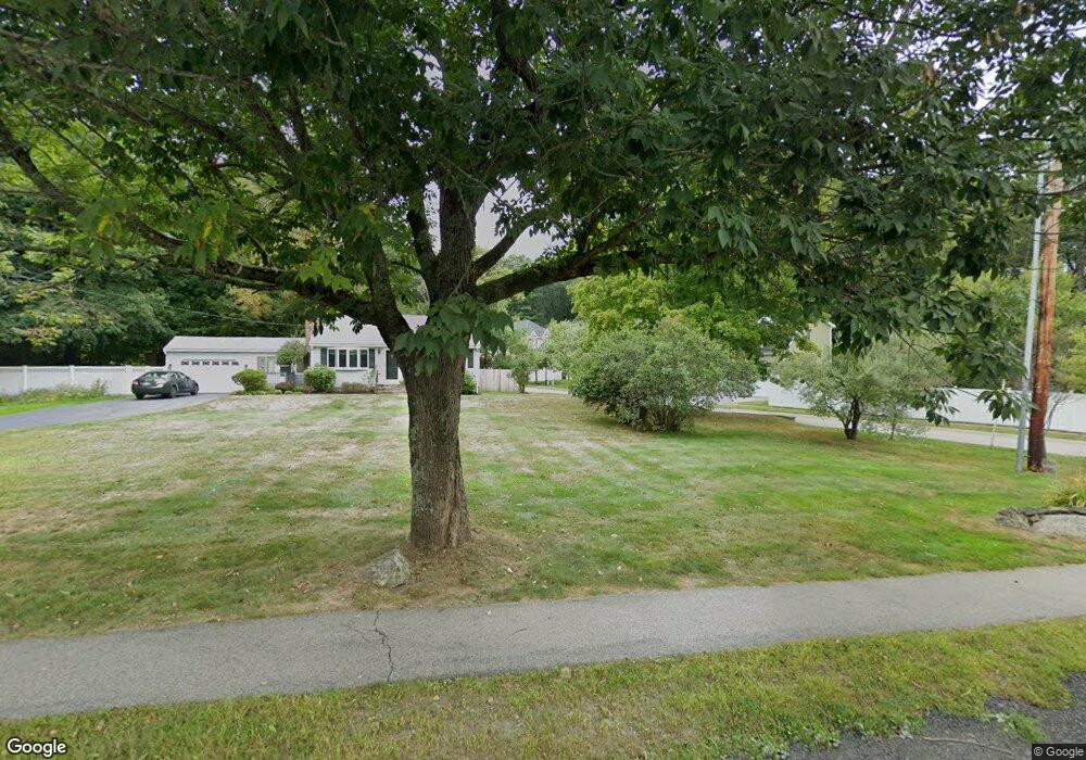 3 Harmony Ln, Georgetown, MA 01833 - photo 1