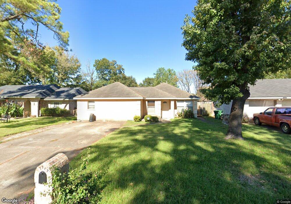 7714 Breezeway St, Houston, TX 77040 - photo 1