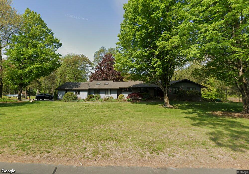 289 Teller Rd, Monroe, CT 06468 - photo 1