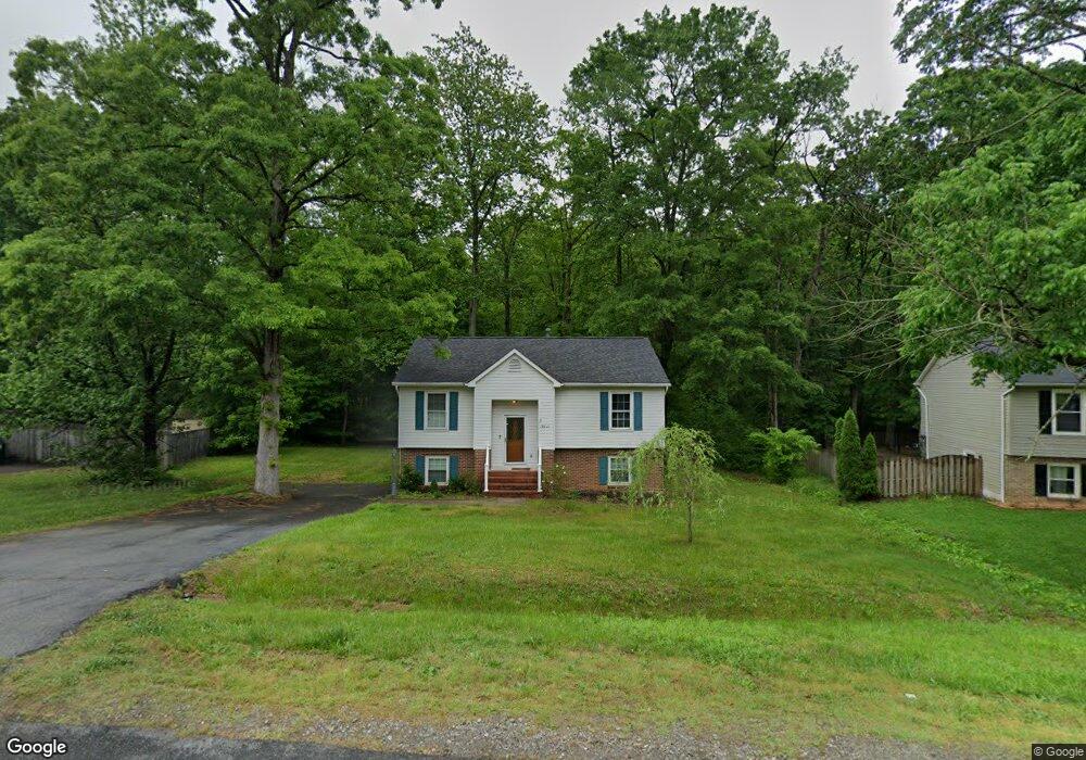 10711 Cobblestone Dr, Spotsylvania, VA 22553 - photo 1