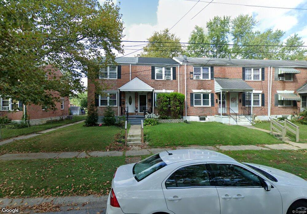 211 Birch Ave, Wilmington, DE 19805 - photo 1