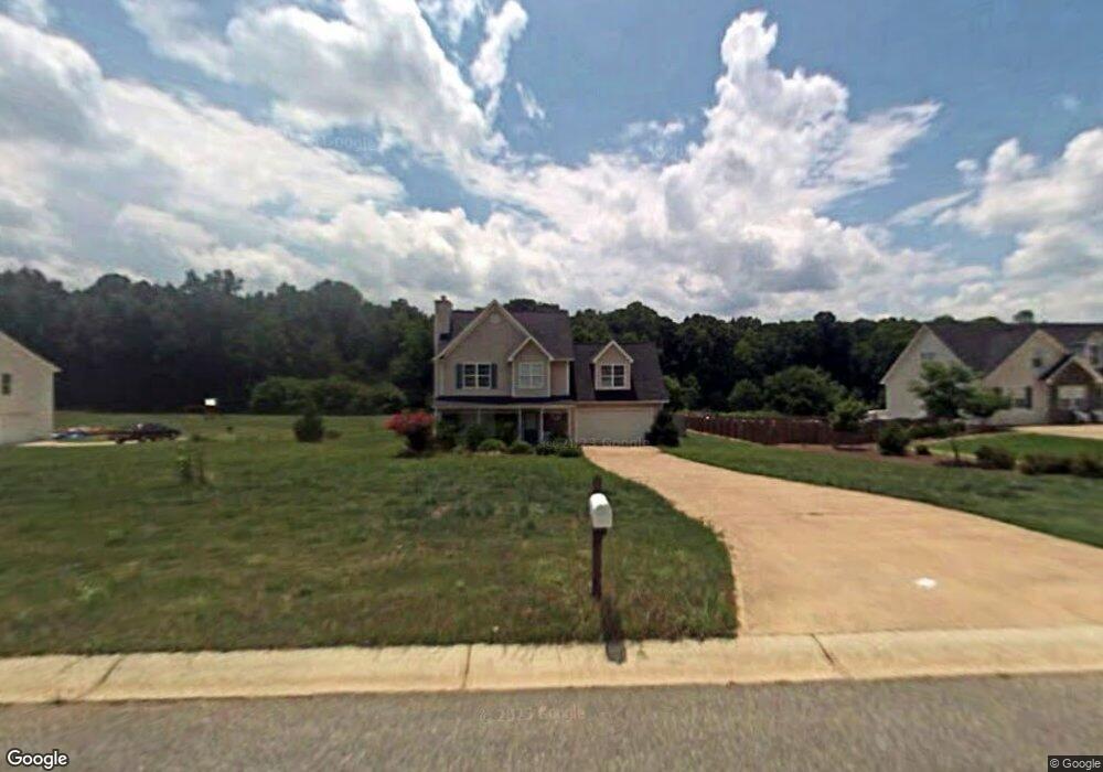 299 Kiley Dr, Hoschton, GA 30548 - photo 1