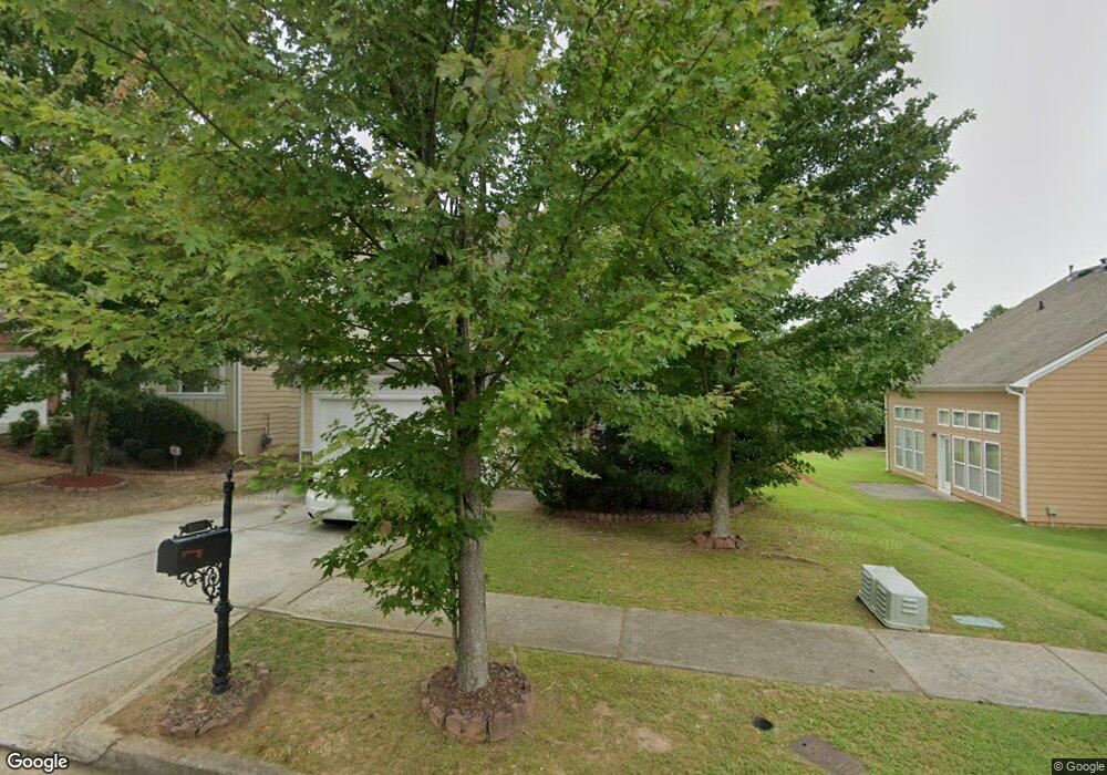 2236 Worrall Hill Dr, Duluth, GA 30096 - photo 1