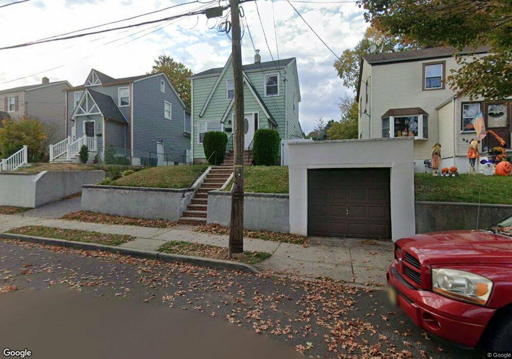 642 9th St, Carlstadt, NJ 07072 - photo 1