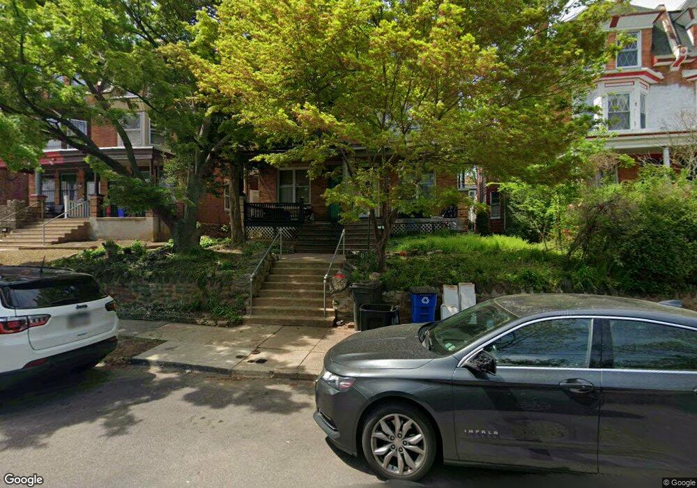 451 W Hansberry St, Philadelphia, PA 19144 - photo 1