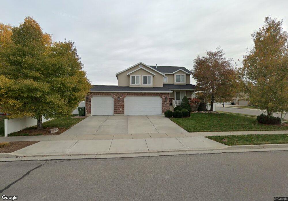 1714 W 2000 S, Syracuse, UT 84075 - photo 1