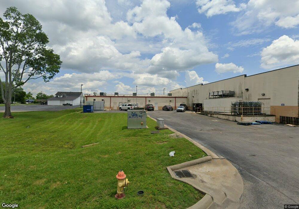 725 N Main St, Shelbyville, TN 37160 - photo 1