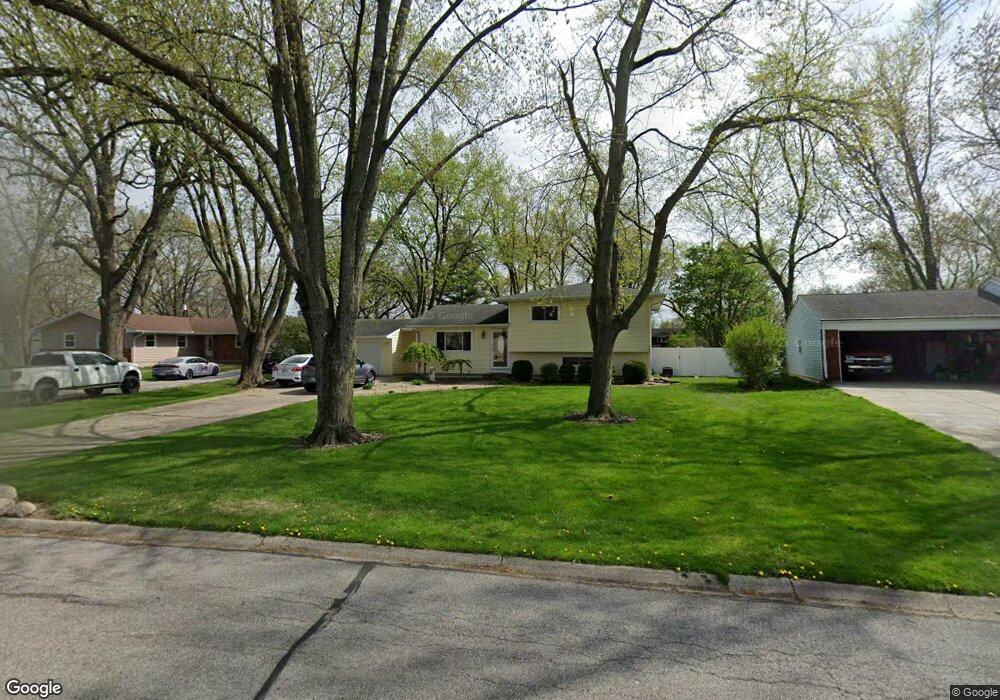 7321 W 85th Ave, Crown Point, IN 46307 - photo 1