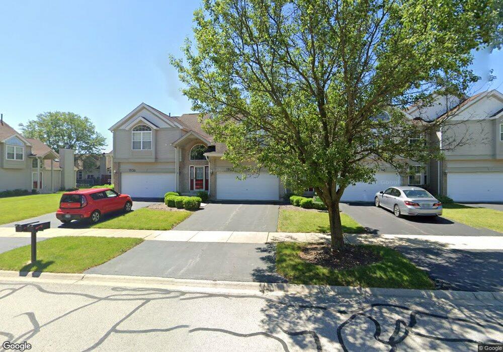 1940 Tamahawk Ln unit 108, Naperville, IL 60564 - photo 1