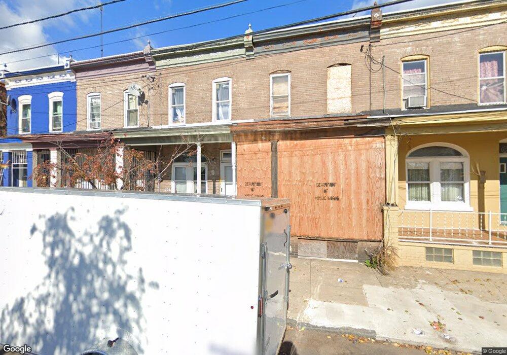 421 Winslow St, Camden, NJ 08104 - photo 1