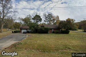 663 S Prairie St, Hazen, AR 72064