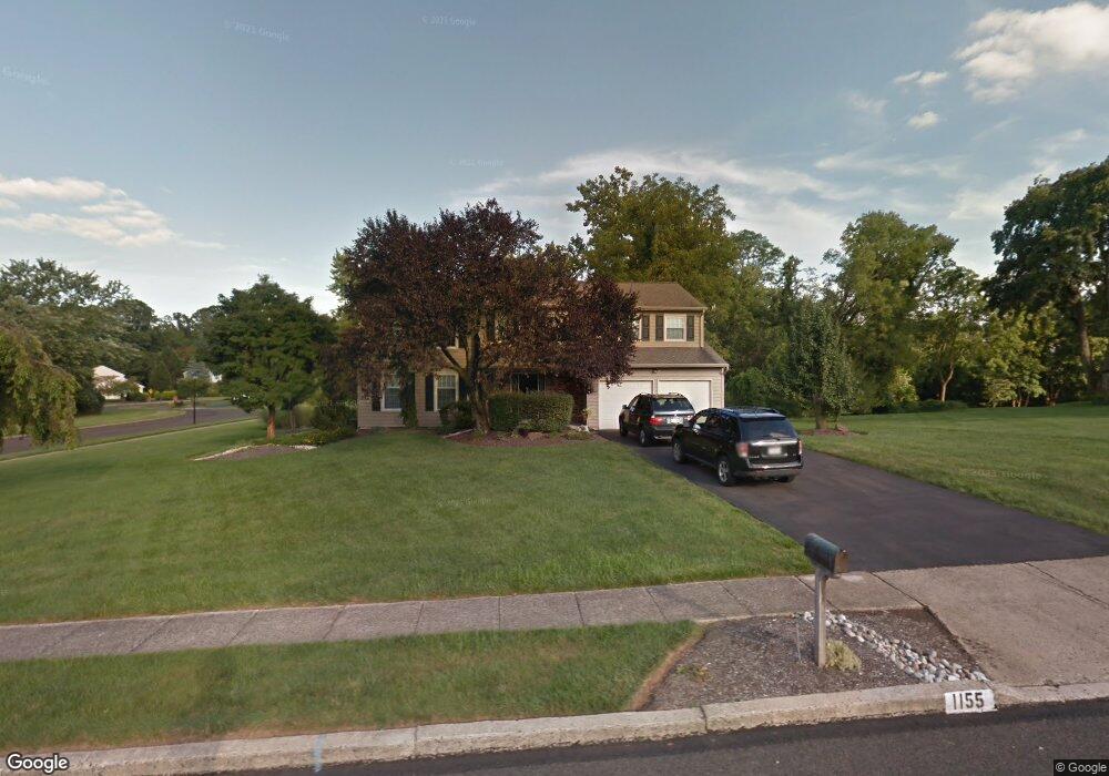 1155 Charter Rd, Warminster, PA 18974 - photo 1