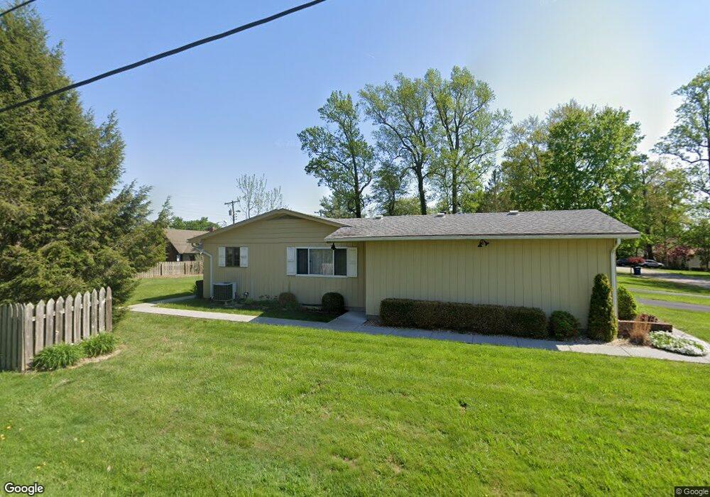 3901 Knable Ct, Floyds Knobs, IN 47119 - photo 1