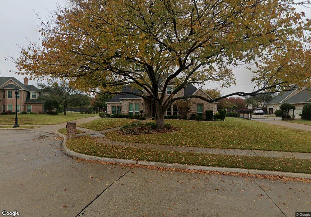 1904 Amesbury Ct, Southlake, TX 76092 - photo 1