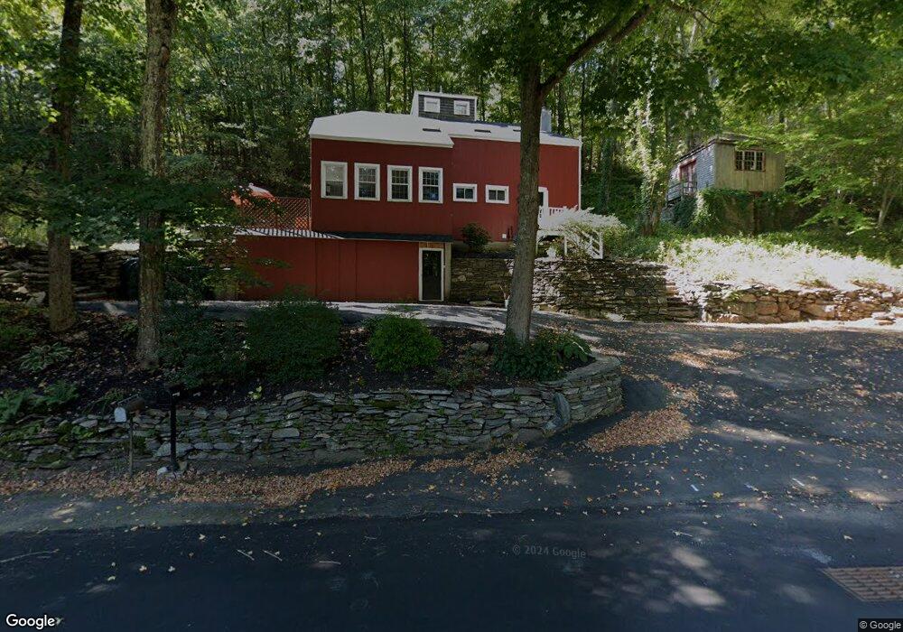 217 Union St, Deep River, CT 06417 - photo 1