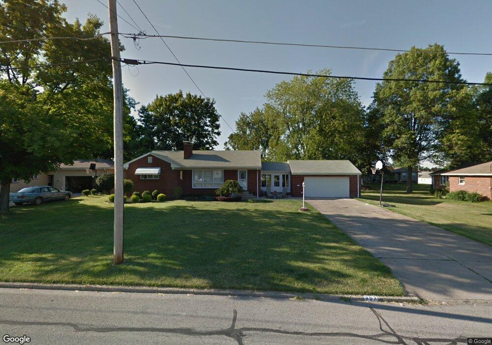 397 Edison St, Struthers, OH 44471 - photo 1